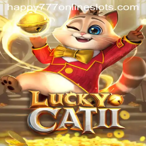 Discover the Excitement of LuckyCatII: Unleashing Fun with Happy777