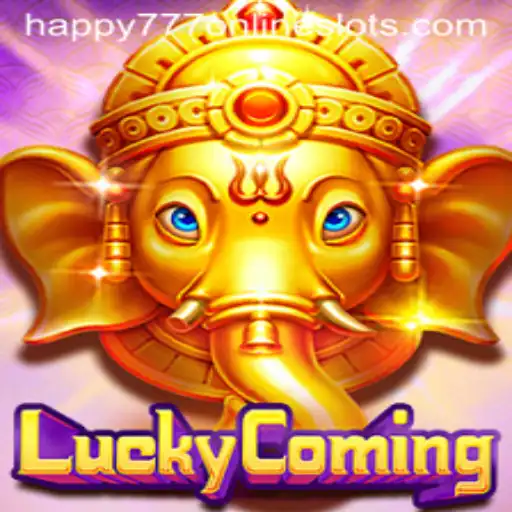 Experience Excitement with LuckyComing: Dive into the World of Happy777