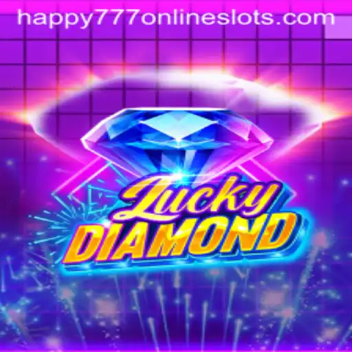 Discover the Thrilling World of LuckyDiamond: Unveiling the Allure of happy777