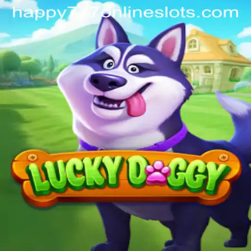Discover the Joy of LuckyDoggy: A New Gaming Adventure
