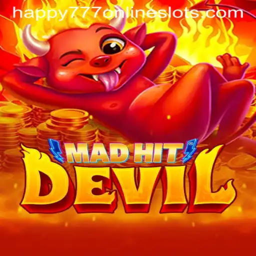 MadHitDevil: A Thrilling Adventure with a Twist of Fortune