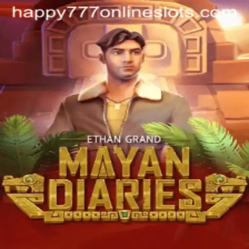 MayanDiaries: Discover the Ancient World with the Exciting New Game