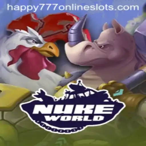 Exploring the Dynamic World of NukeWorld: A New Era of Gaming
