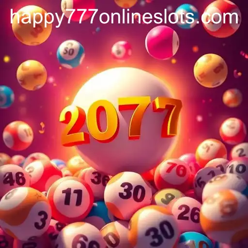 Exploring the World of Online Lottery: The Rise of happy777