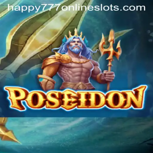 Dive into the World of Poseidon: A Thrilling Underwater Adventure