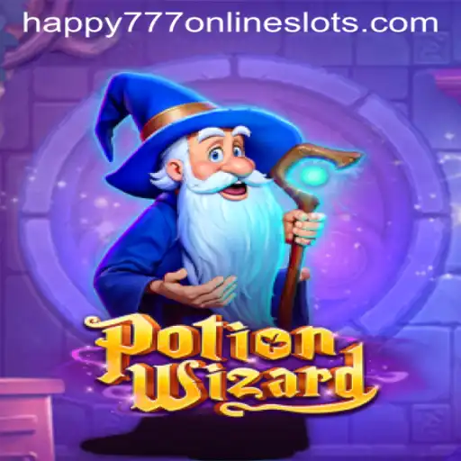 Unveiling PotionWizard: The Magic of Strategy and Adventure