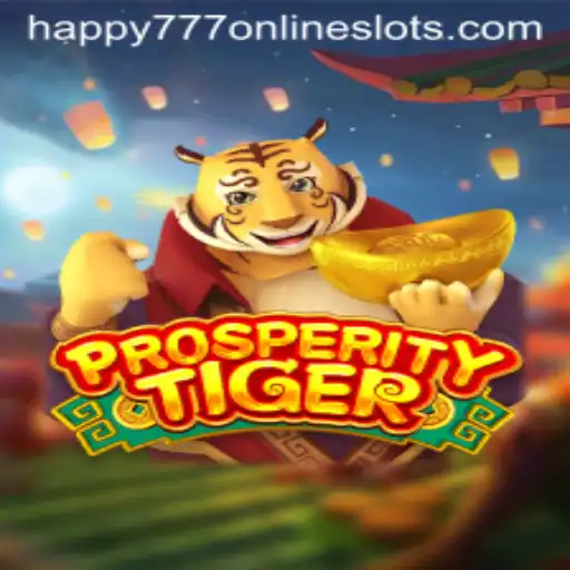 ProsperityTiger: An Immersive Adventure in Modern Gaming