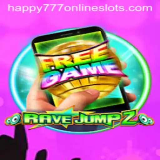 Immersive Adventures in RaveJump2M: Dive into the World of happy777