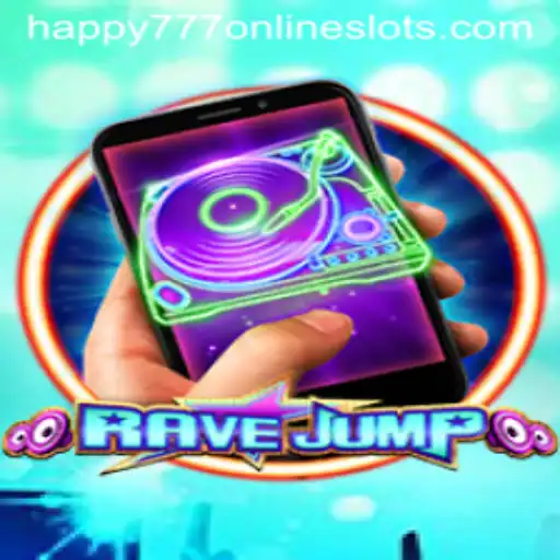 RaveJumpmobile: Dive into the World of Endless Joy with Happy777