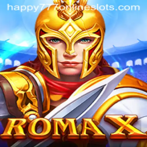 Explore the Exciting World of RomaX with Happy777