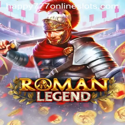 Unveiling RomanLegend: An Epic Gaming Experience