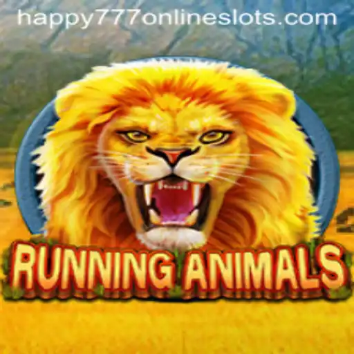 Discover the Thrills of RunningAnimals: Adventure Awaits With Happy777