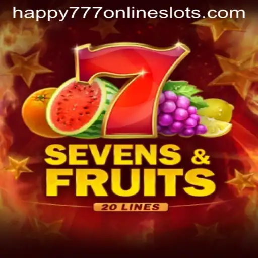 Unpacking SevensFruits20: A New Era in Digital Gaming