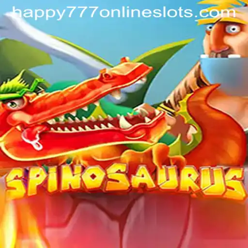 Exploring the World of Spinosaurus: A Joyful Adventure with Happy777