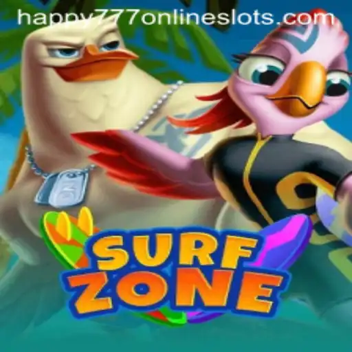 Ride the Waves of Excitement in SurfZone: Discover the Thrills with Happy777
