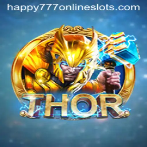 Discover the Thrilling World of THOR: A Deep Dive into the Game with happy777