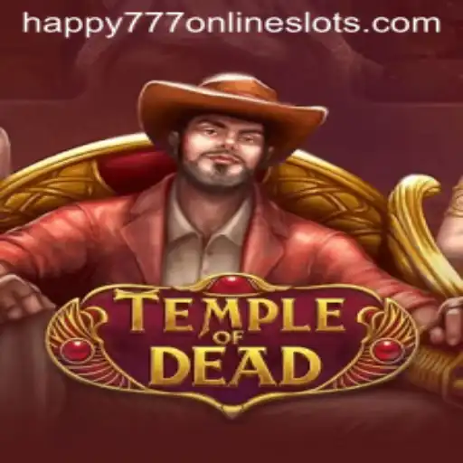 Exploring the Mysterious World of TempleofDead