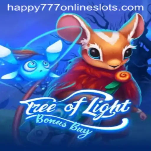 Discover the Enchanting World of 'TreeOfLightBonusBuy': Your Ultimate Gaming Adventure