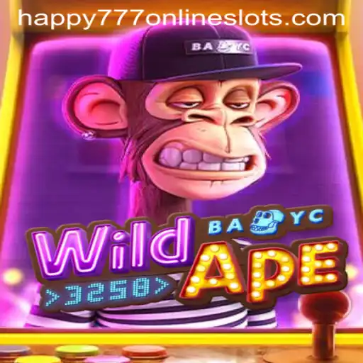 Explore the Adventure of WildApe3258: An Enthralling Gameplay Experience