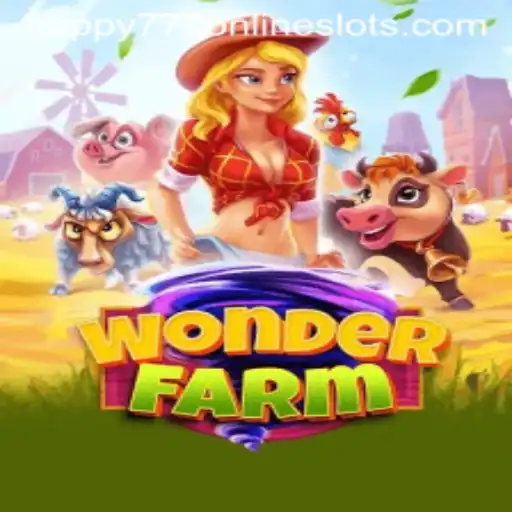 WonderFarm: Dive Into a World of Harvest and Adventure